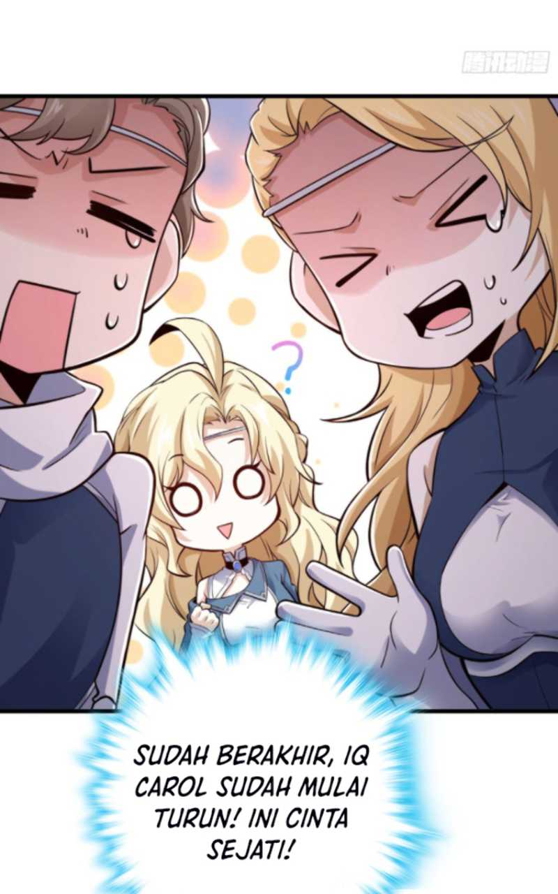 Spare Me, Great Lord!